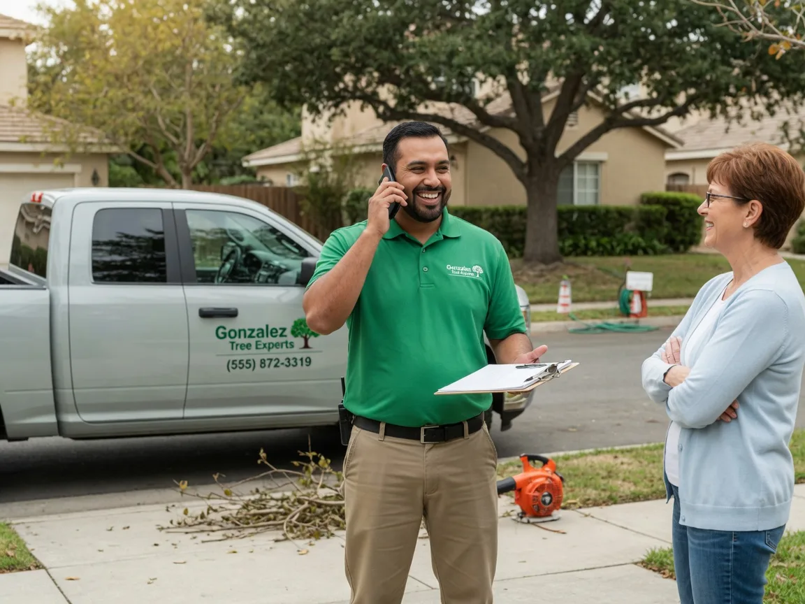 Tree Service Johnsonville, IL FAQs
